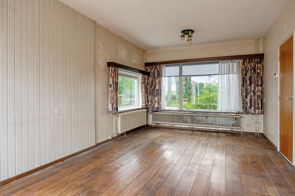 Medium property photo - Van der Capellenweg 26, 8141 EH Heino